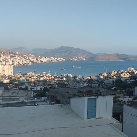 Vila Shehu'S House Sarandë Exteriér fotografie